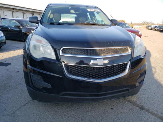 Photo 5 from auction – 2012 CHEVROLET EQUINOX LS with VIN 2GNALBEK7C1175850