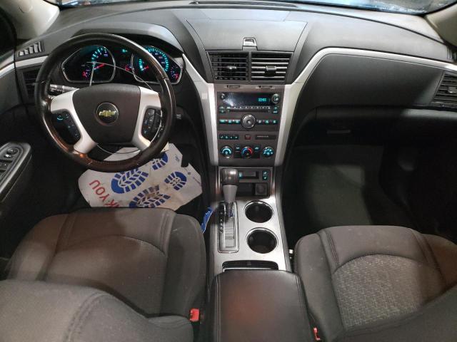 Photo 8 from auction – 2012 CHEVROLET TRAVERSE L with VIN 1GNKVGEDXCJ293300