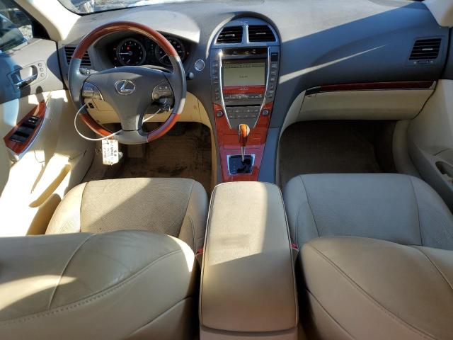 Photo 8 from auction – 2010 LEXUS ES 350 with VIN JTHBK1EG9A2406135