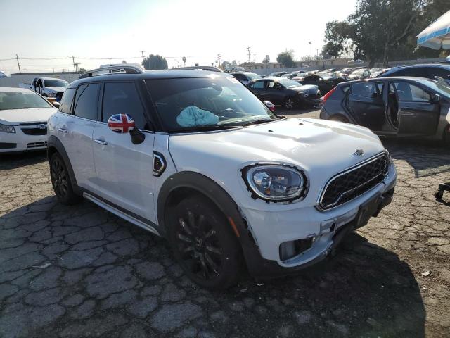 Фото 4 с аукциона – 2019 MINI COOPER S C с VIN WMZYT3C55K3E96002