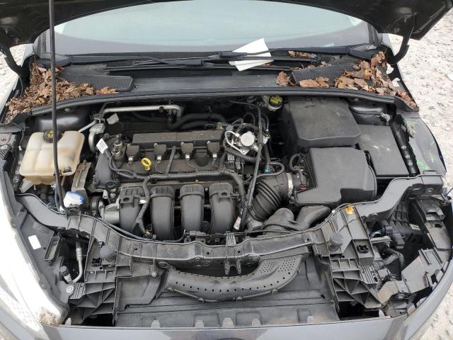 Photo 11 from auction – 2016 FORD FOCUS S with VIN 1FADP3E22GL355257