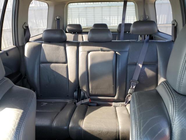 Photo 10 from auction – 2005 HONDA PILOT EXL with VIN 2HKYF18615H529418