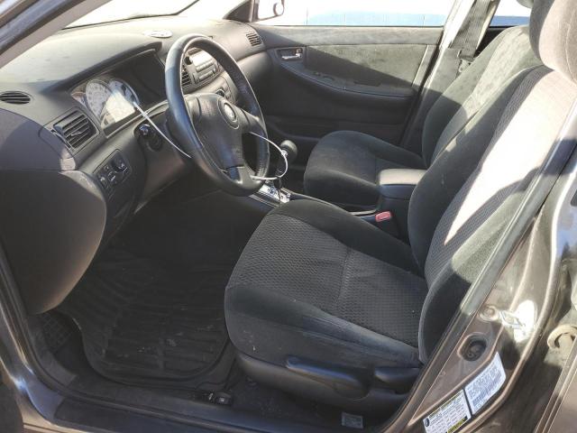 Photo 7 from auction – 2007 TOYOTA COROLLA CE with VIN 1NXBR32EX7Z776515