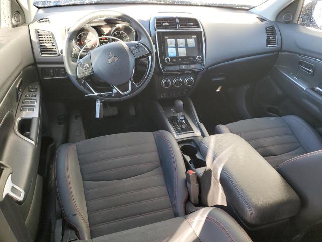 Photo 8 from auction – 2024 MITSUBISHI OUTLANDER with VIN JA4ARUAUXRU019352