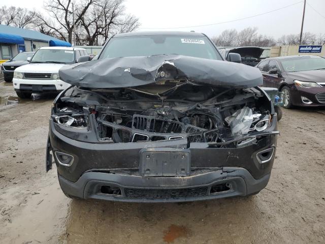 Photo 5 from auction – 2016 JEEP GRAND CHER with VIN 1C4RJFAG0GC317398
