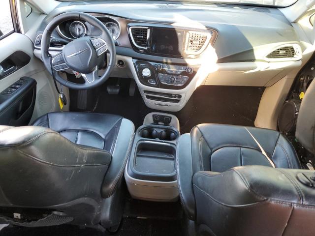 Photo 8 from auction – 2017 CHRYSLER PACIFICA T with VIN 2C4RC1BG0HR609055