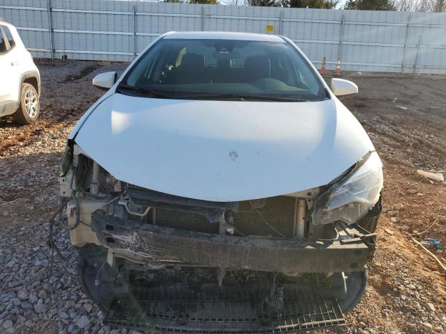 Photo 5 from auction – 2019 TOYOTA COROLLA L with VIN 5YFBURHE0KP869398