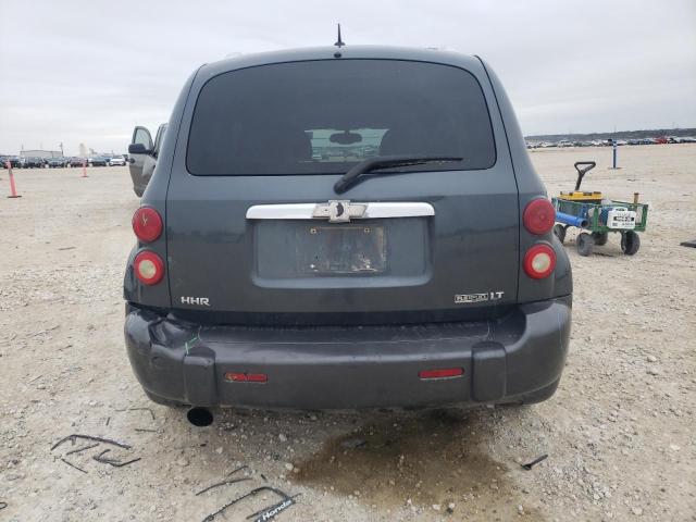 Photo 6 from auction – 2010 CHEVROLET HHR LT with VIN 3GNBACDV7AS595394