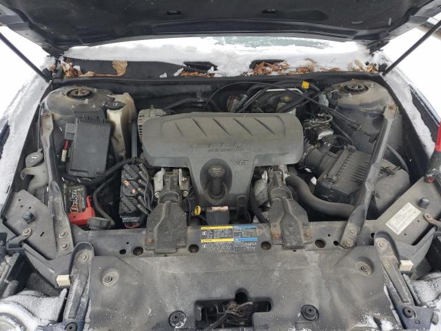 Photo 11 from auction – 2008 BUICK LACROSSE C with VIN 2G4WD582281137163
