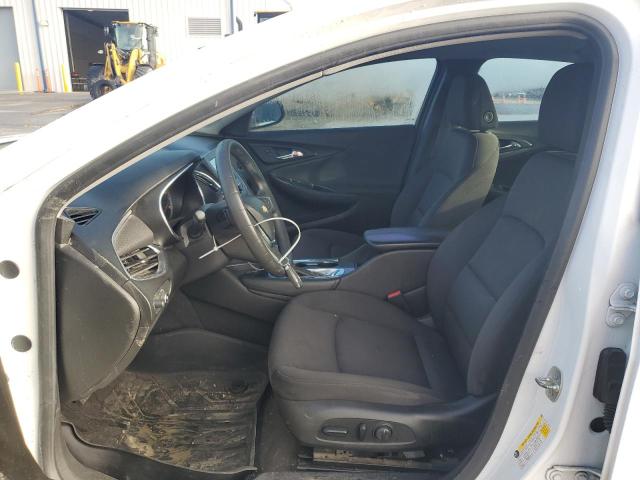 Photo 7 from auction – 2018 CHEVROLET MALIBU LT with VIN 1G1ZD5ST0JF164971
