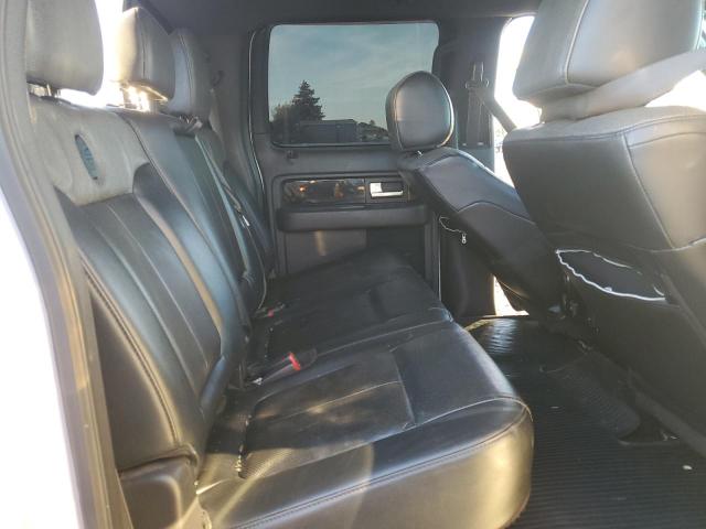 Photo 10 from auction – 2012 FORD F150 SUPER with VIN 1FTFW1E62CFA62786