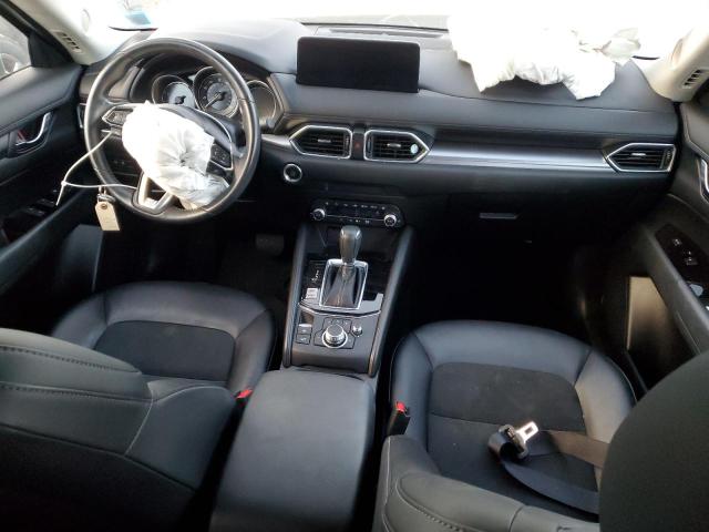 Photo 8 from auction – 2023 MAZDA CX-5 SELEC with VIN JM3KFBBM1P0148484