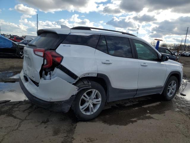 Photo 3 from auction – 2024 GMC TERRAIN SL with VIN 3GKALTEG1RL111518