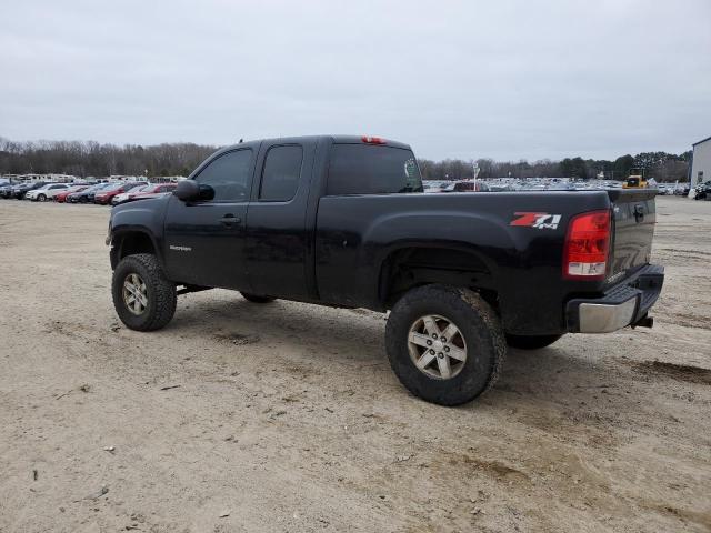 Photo 2 from auction – 2013 GMC SIERRA K15 with VIN 1GTR2VE72DZ140928