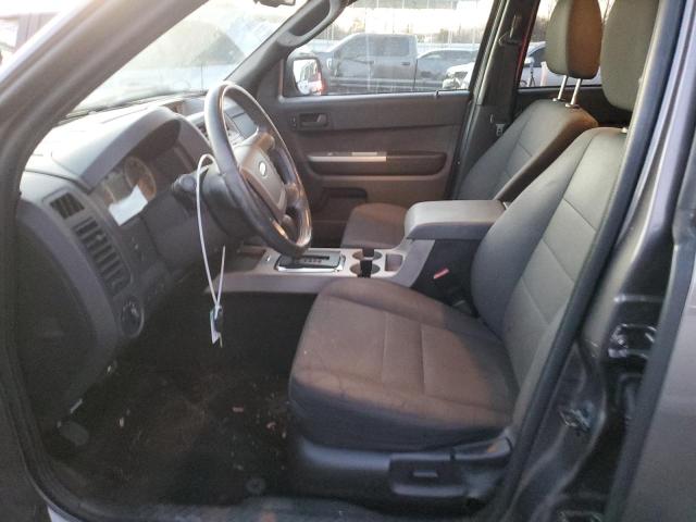 Photo 7 from auction – 2011 FORD ESCAPE XLT with VIN 1FMCU0DG5BKA72324
