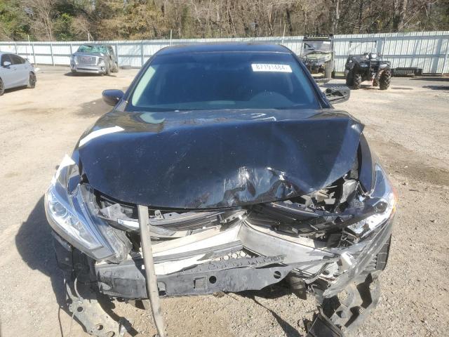 Photo 5 from auction – 2018 NISSAN ALTIMA 2.5 with VIN 1N4AL3AP8JC209842