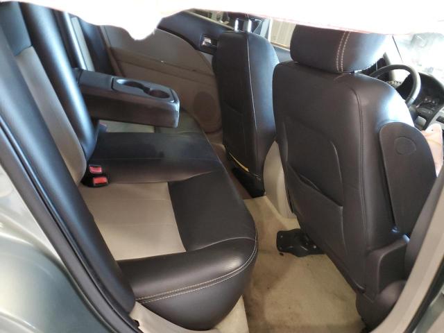 Photo 10 from auction – 2008 MERCURY MILAN PREM with VIN 3MEHM08108R619289