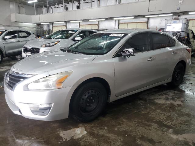 Photo 1 from auction – 2015 NISSAN ALTIMA 2.5 with VIN 1N4AL3AP8FC237955