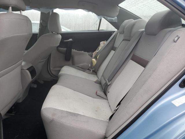 Photo 10 from auction – 2014 TOYOTA CAMRY L with VIN 4T4BF1FK3ER341447