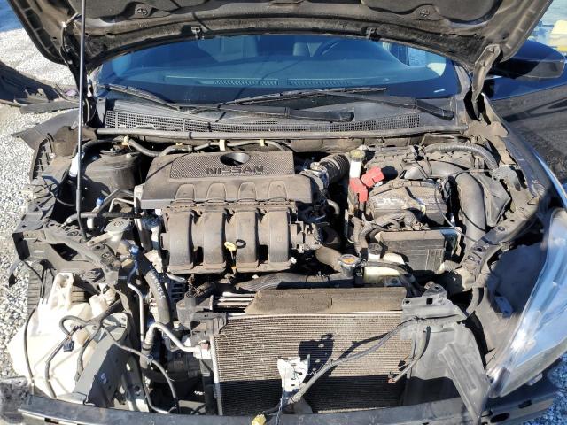Photo 11 from auction – 2015 NISSAN SENTRA S with VIN 3N1AB7AP2FY326466