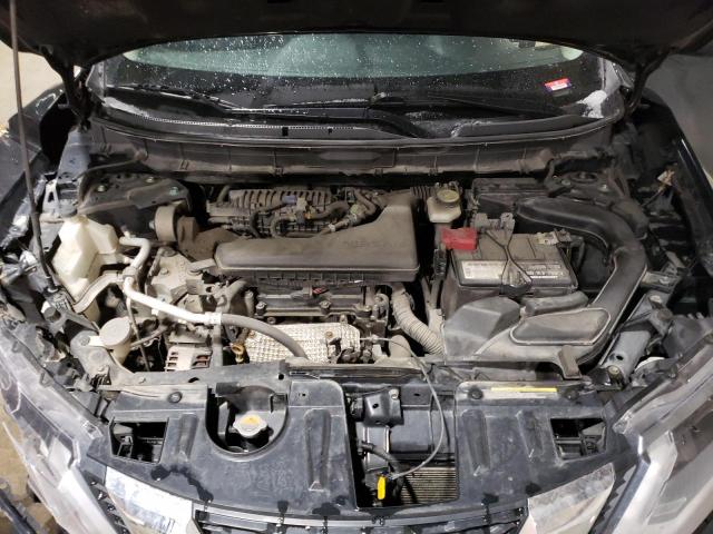 Photo 12 from auction – 2017 NISSAN ROGUE S with VIN KNMAT2MV9HP557294