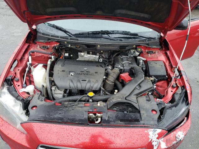 Photo 11 from auction – 2011 MITSUBISHI LANCER ES/ with VIN JA32U2FU7BU031257