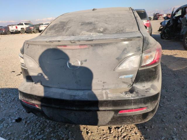 Photo 6 from auction – 2013 MAZDA 3 I with VIN JM1BL1W78D1829022