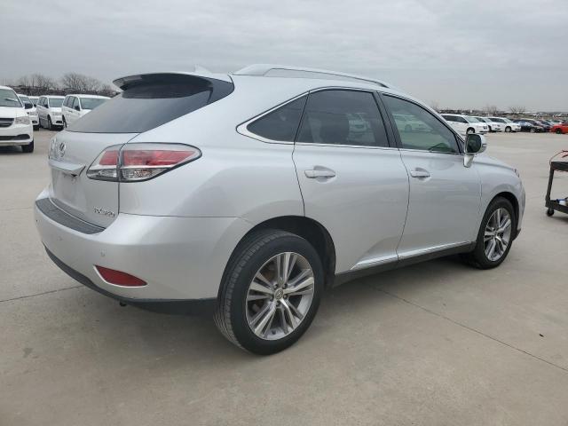 Photo 3 from auction – 2015 LEXUS RX 350 with VIN 2T2ZK1BA3FC184681
