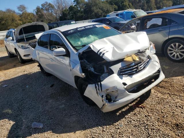 Photo 4 from auction – 2017 MITSUBISHI MIRAGE G4 with VIN ML32F3FJ5HHF06208