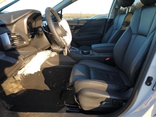 Photo 7 from auction – 2025 SUBARU OUTBACK LI with VIN 4S4BTANC2S3117617