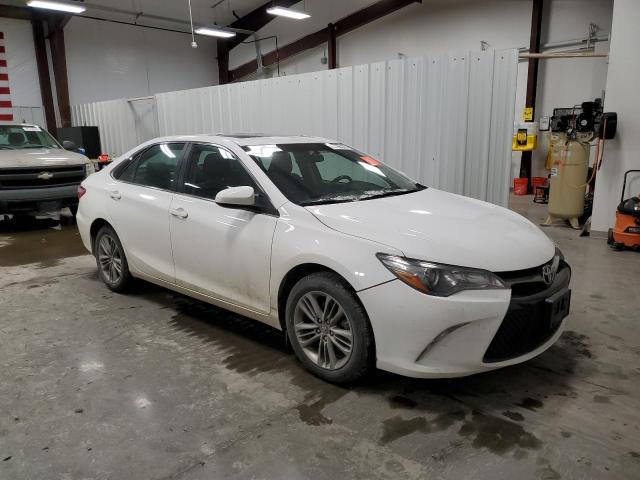 Photo 4 from auction – 2017 TOYOTA CAMRY LE with VIN 4T1BF1FK7HU342096
