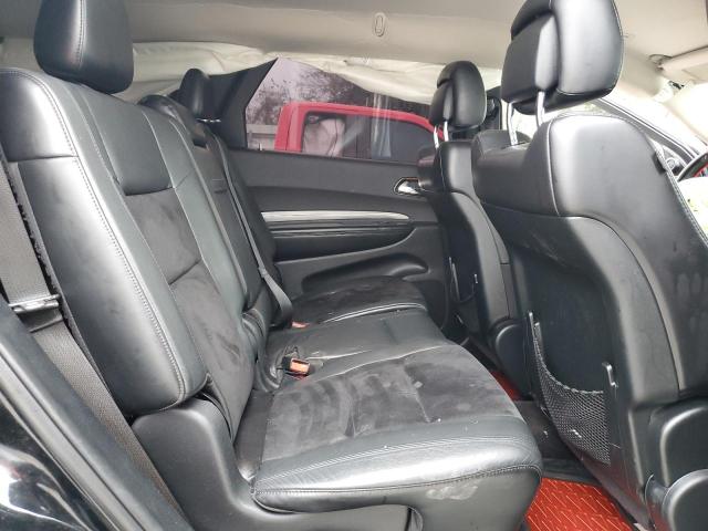 Photo 11 from auction – 2018 DODGE DURANGO GT with VIN 1C4RDJDG6JC175961