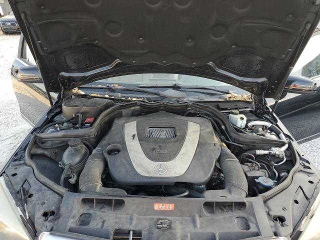Photo 11 from auction – 2011 MERCEDES-BENZ C 300 with VIN WDDGF5EB6BA525023