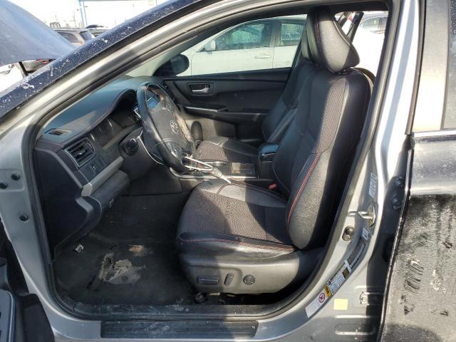 Photo 7 from auction – 2016 TOYOTA CAMRY LE with VIN 4T1BF1FK7GU581291