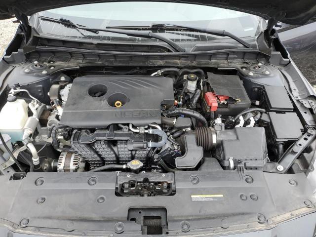 Photo 11 from auction – 2020 NISSAN ALTIMA PLA with VIN 1N4BL4FV2LC145950