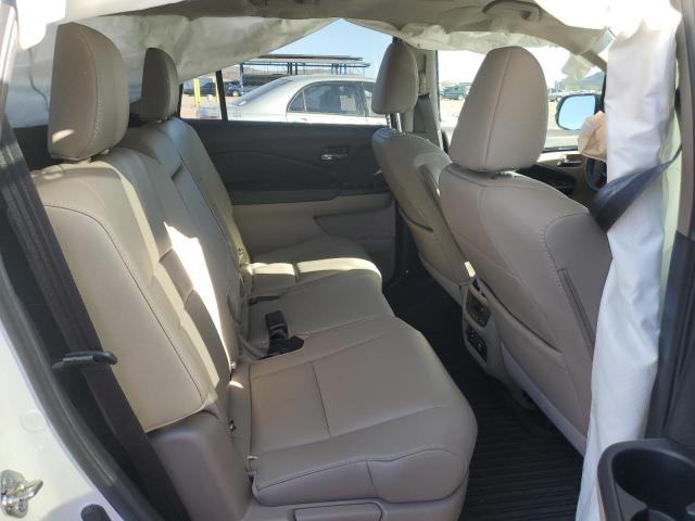 Photo 10 from auction – 2018 HONDA PILOT TOUR with VIN 5FNYF5H90JB004246