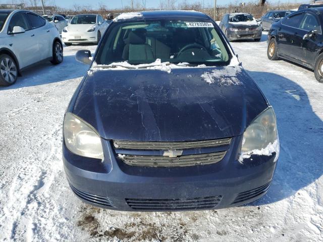 Photo 5 from auction – 2010 CHEVROLET COBALT 1LT with VIN 1G1AD5F58A7196165