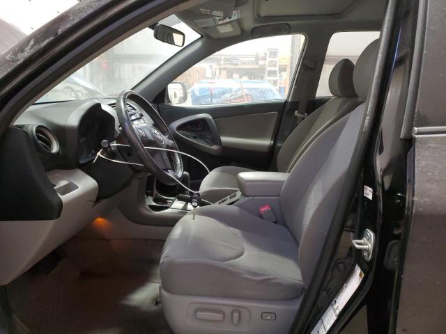 Photo 7 from auction – 2006 TOYOTA RAV4 LIMIT with VIN JTMBD31V066000918