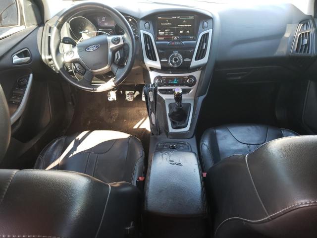 Photo 8 from auction – 2013 FORD FOCUS SE with VIN 1FADP3K24DL112064