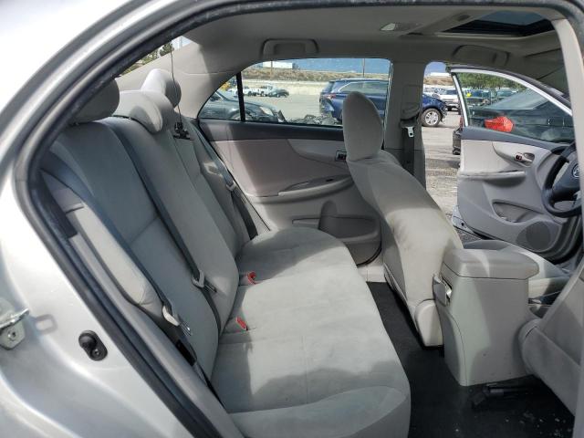 Photo 10 from auction – 2013 TOYOTA COROLLA BA with VIN 5YFBU4EEXDP124930