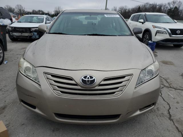Photo 5 from auction – 2008 TOYOTA CAMRY CE with VIN 4T1BE46K98U775813