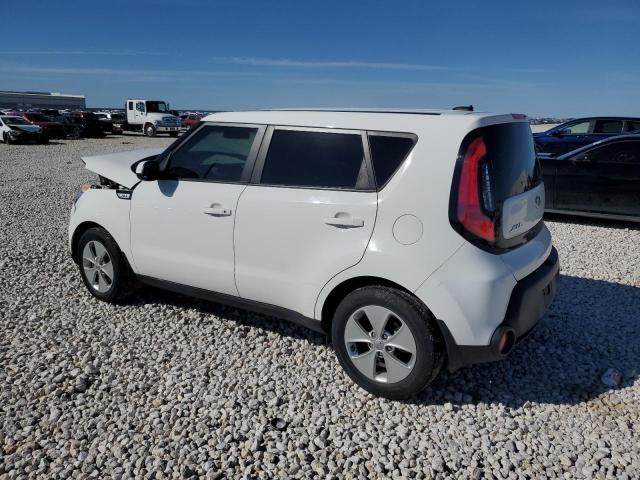 Photo 2 from auction – 2016 KIA SOUL with VIN KNDJN2A24G7847302