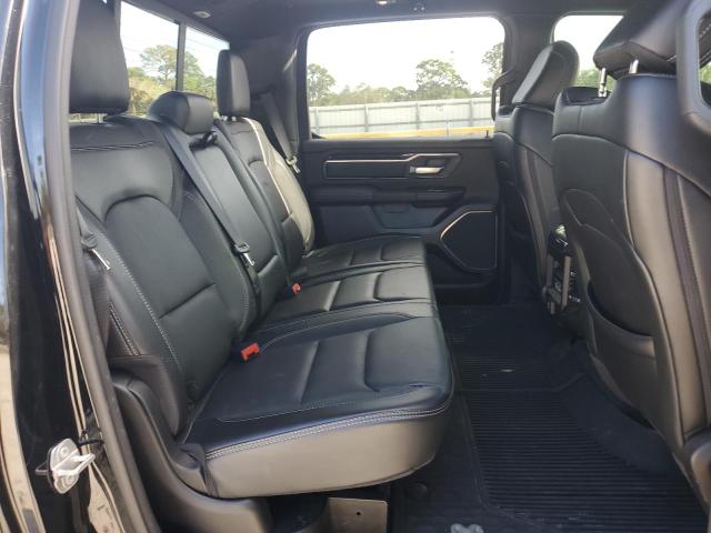 Photo 10 from auction – 2021 RAM 1500 REBEL with VIN 1C6SRFLT4MN684543