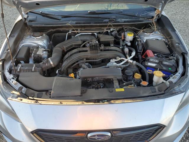 Photo 11 from auction – 2019 SUBARU IMPREZA SP with VIN 4S3GKAM64K3606884
