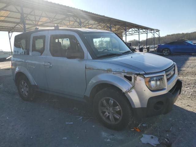 Photo 4 from auction – 2008 HONDA ELEMENT EX with VIN 5J6YH18788L004823