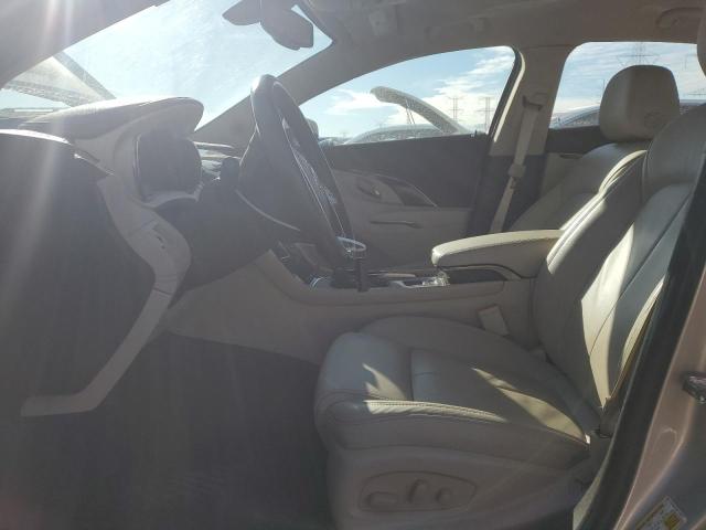 Фото 7 с аукциона – 2015 BUICK LACROSSE с VIN 1G4GB5G39FF195877