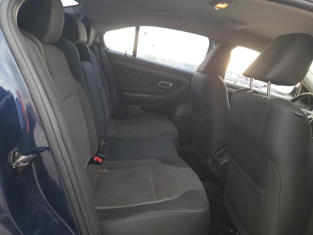 Photo 10 from auction – 2012 FORD TAURUS SEL with VIN 1FAHP2EWXCG120252