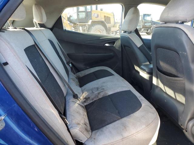 Photo 10 from auction – 2017 CHEVROLET BOLT EV LT with VIN 1G1FW6S02H4128455
