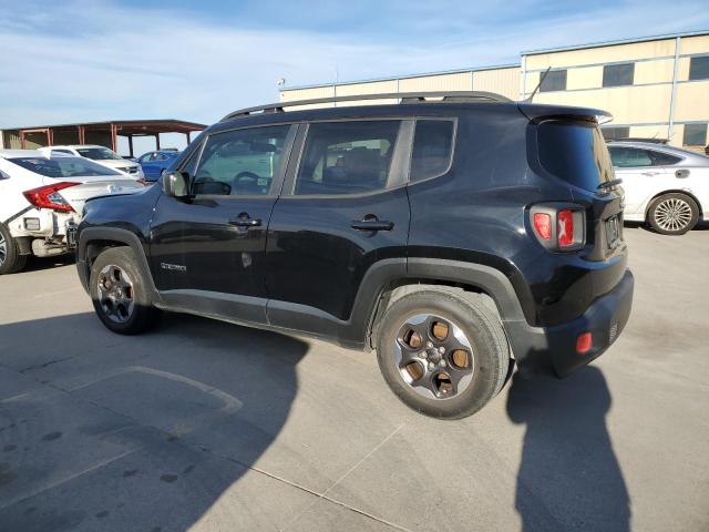 Photo 2 from auction – 2017 JEEP RENEGADE S with VIN ZACCJAAB7HPE73142