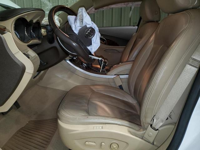 Zdjęcie 7 z aukcji – 2012 BUICK LACROSSE P z VIN 1G4GD5GRXCF275540